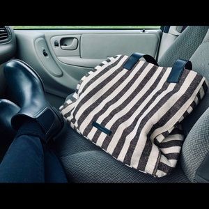 French Connection Tote